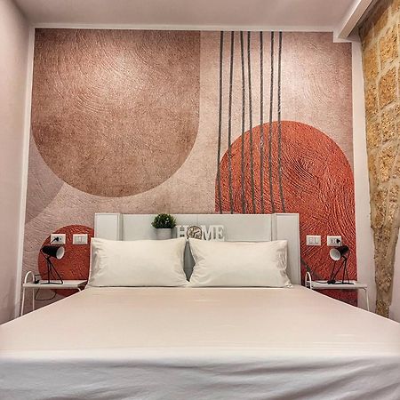 تاركوينيا B&B Chiostro San Marco المظهر الخارجي الصورة