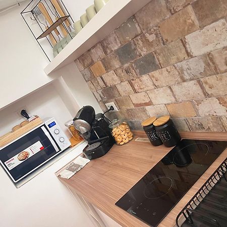 تاركوينيا B&B Chiostro San Marco المظهر الخارجي الصورة