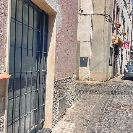 تاركوينيا B&B Chiostro San Marco المظهر الخارجي الصورة