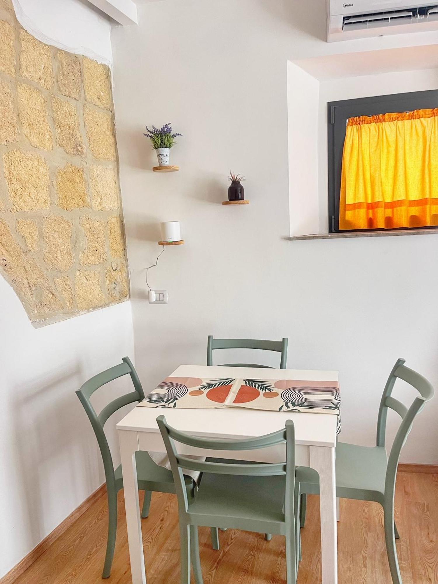 تاركوينيا B&B Chiostro San Marco المظهر الخارجي الصورة