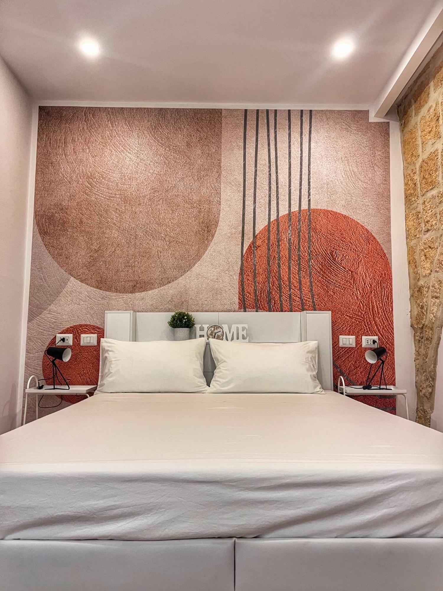 تاركوينيا B&B Chiostro San Marco المظهر الخارجي الصورة