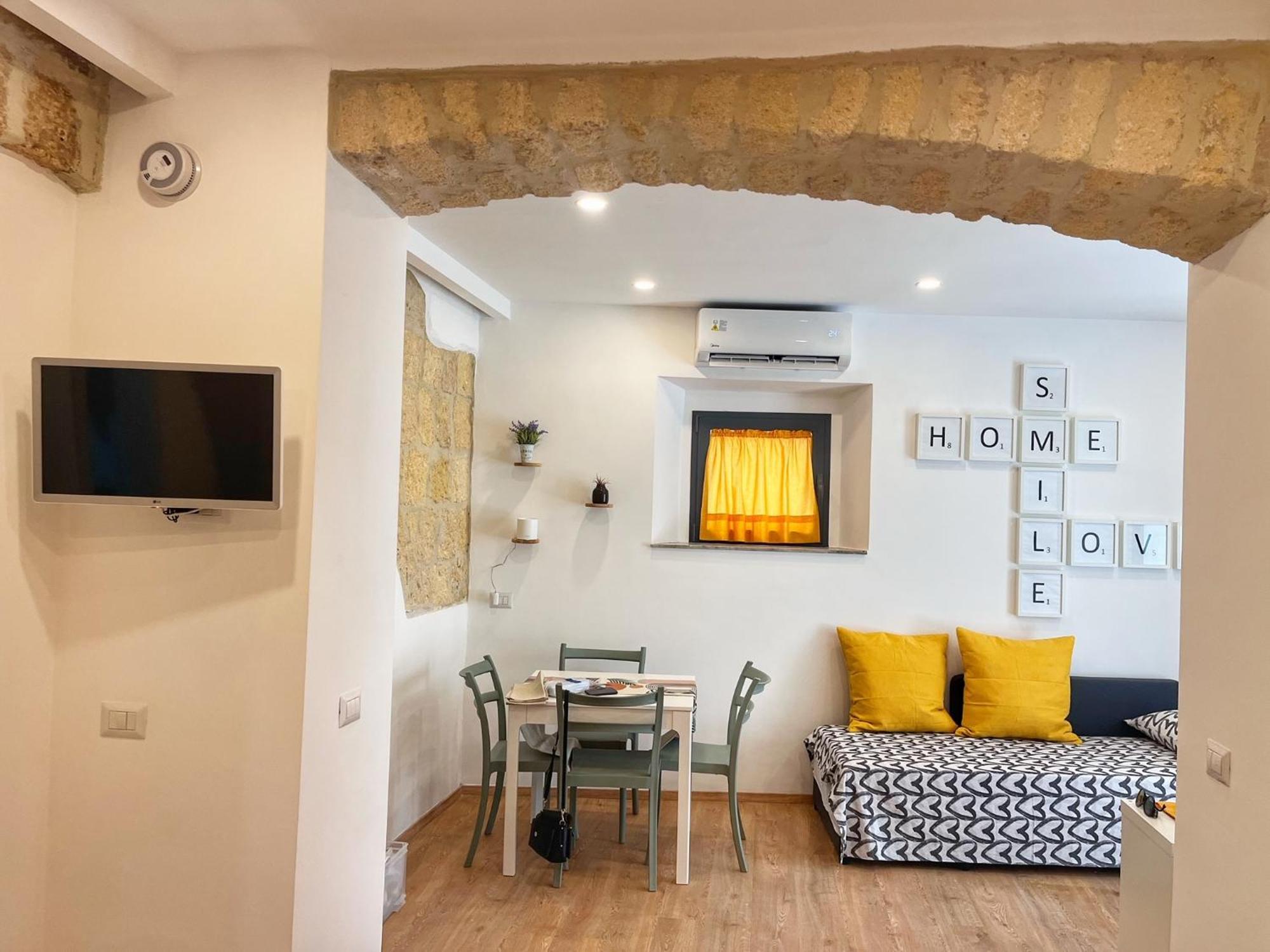 تاركوينيا B&B Chiostro San Marco المظهر الخارجي الصورة