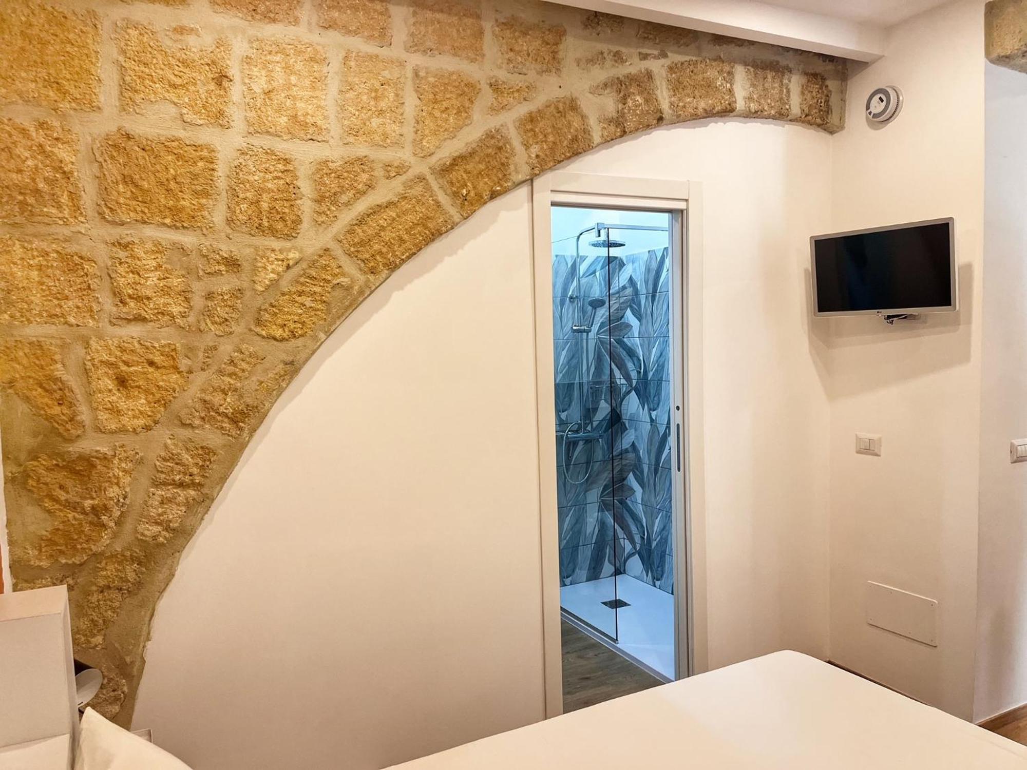 تاركوينيا B&B Chiostro San Marco المظهر الخارجي الصورة
