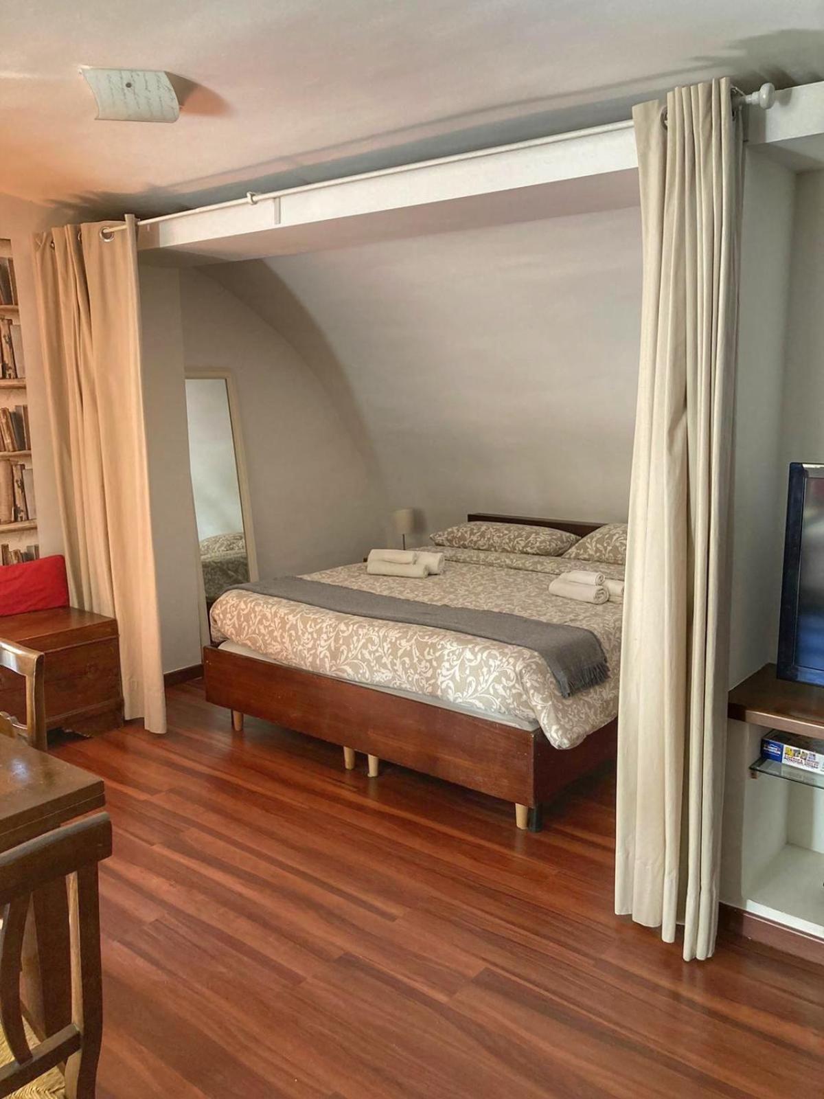 تاركوينيا B&B Chiostro San Marco المظهر الخارجي الصورة