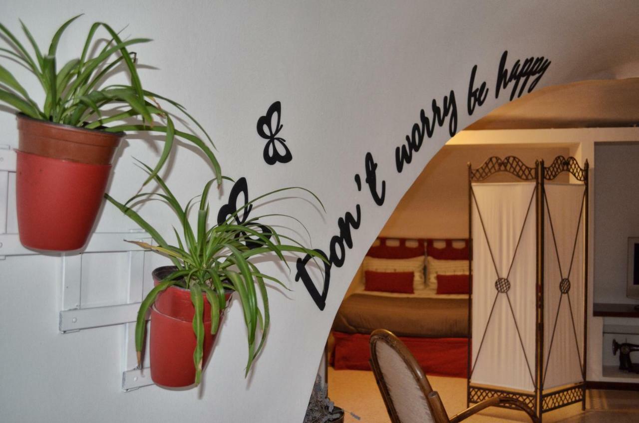 تاركوينيا B&B Chiostro San Marco المظهر الخارجي الصورة