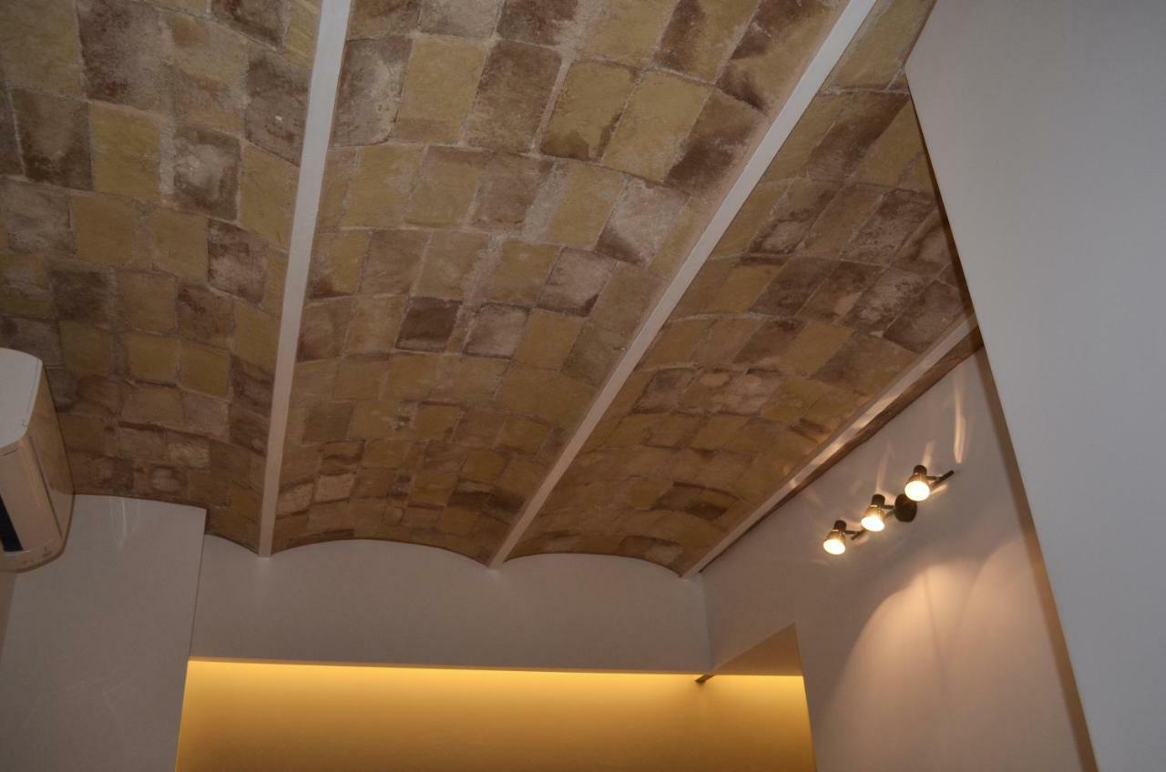 تاركوينيا B&B Chiostro San Marco المظهر الخارجي الصورة