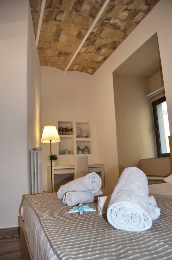 تاركوينيا B&B Chiostro San Marco المظهر الخارجي الصورة