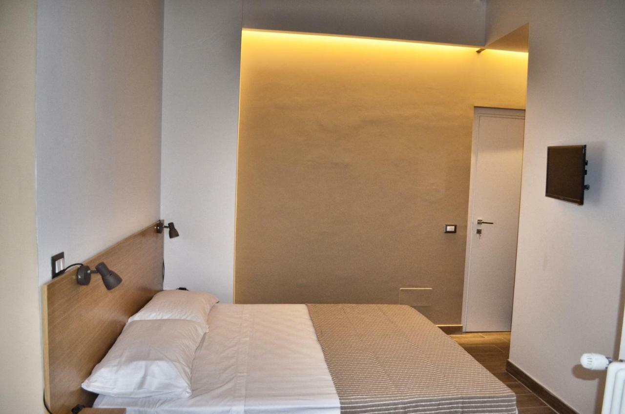 تاركوينيا B&B Chiostro San Marco المظهر الخارجي الصورة