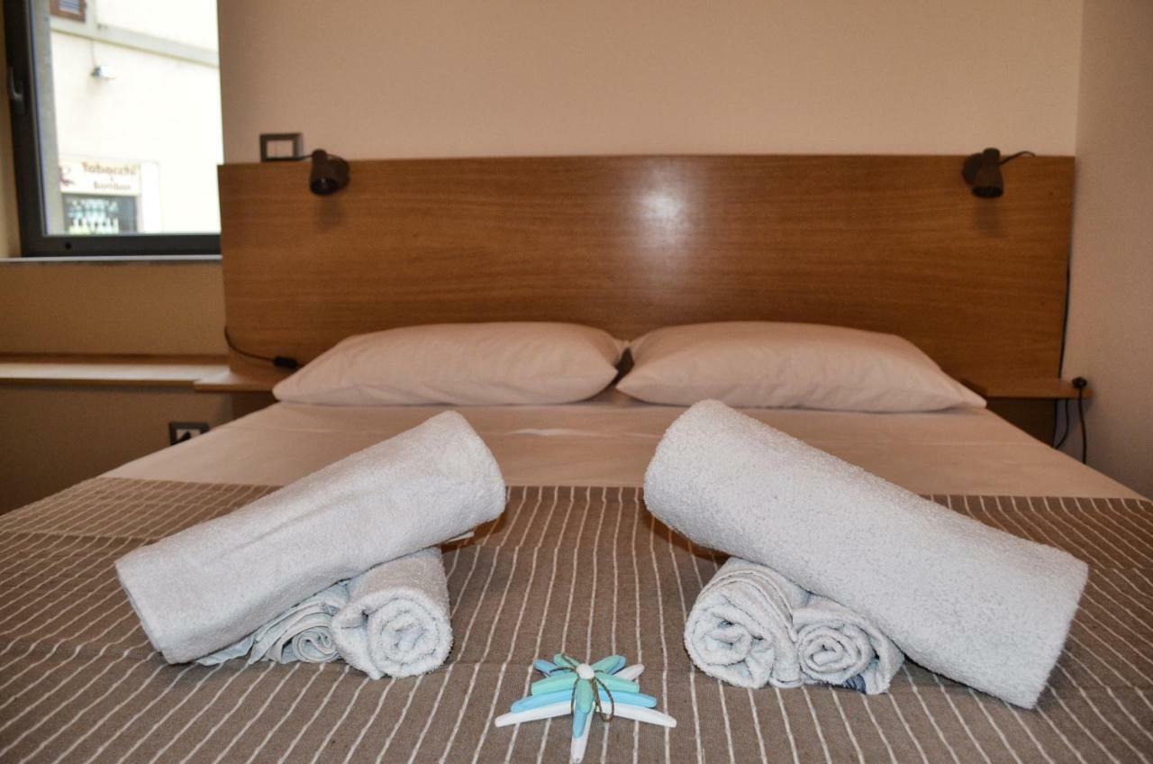 تاركوينيا B&B Chiostro San Marco المظهر الخارجي الصورة