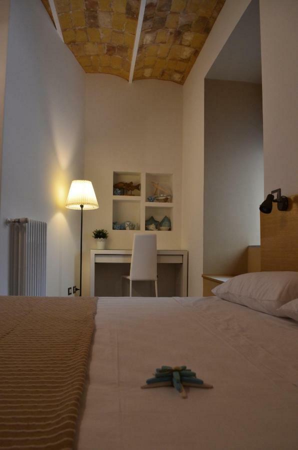 تاركوينيا B&B Chiostro San Marco المظهر الخارجي الصورة
