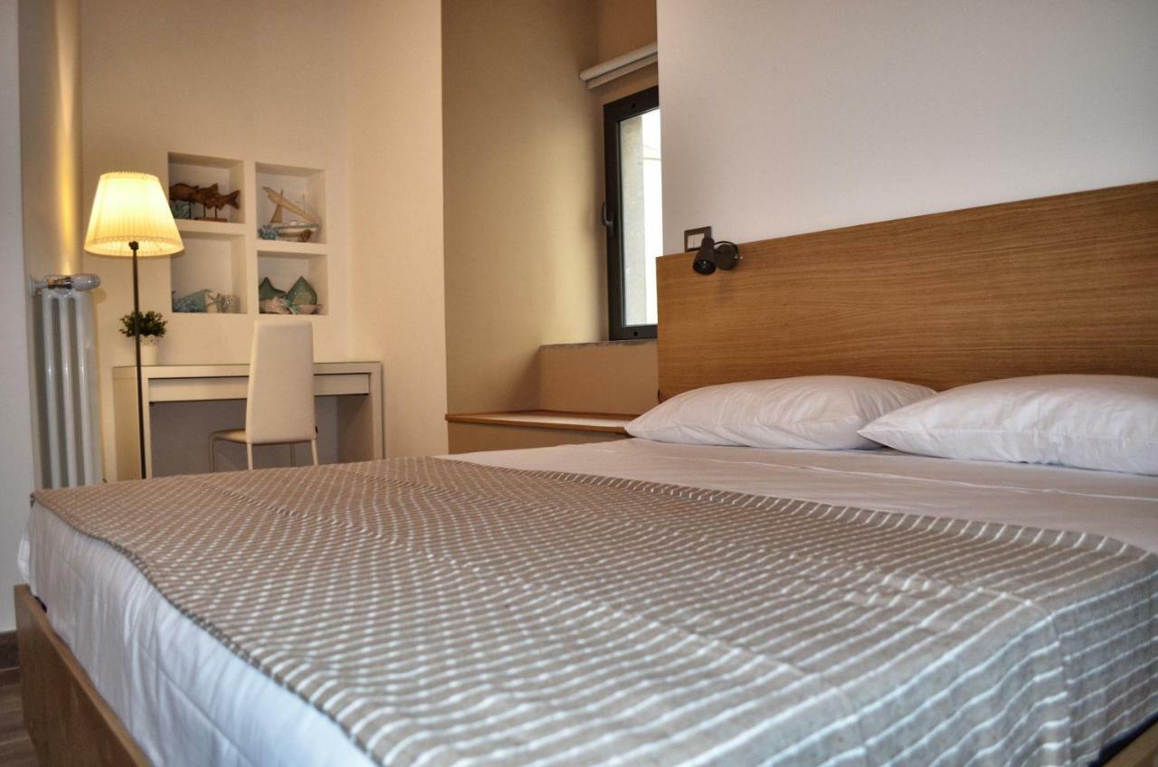 تاركوينيا B&B Chiostro San Marco المظهر الخارجي الصورة