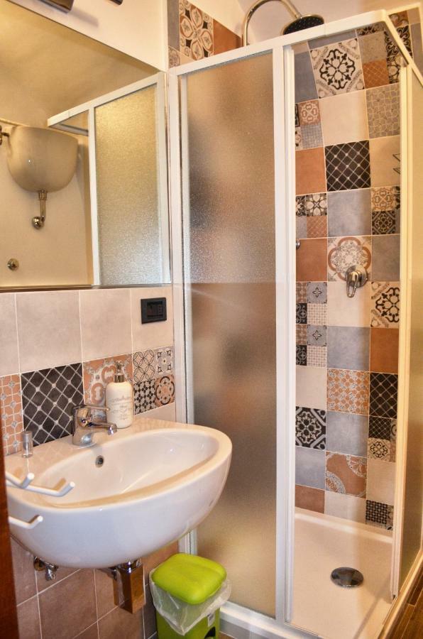تاركوينيا B&B Chiostro San Marco المظهر الخارجي الصورة